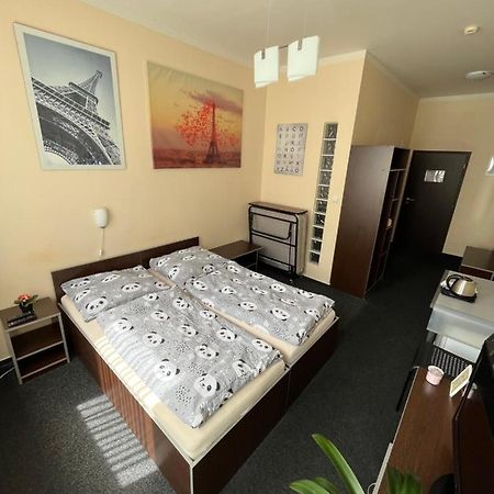 Apartmany U Reky Sazava Экстерьер фото