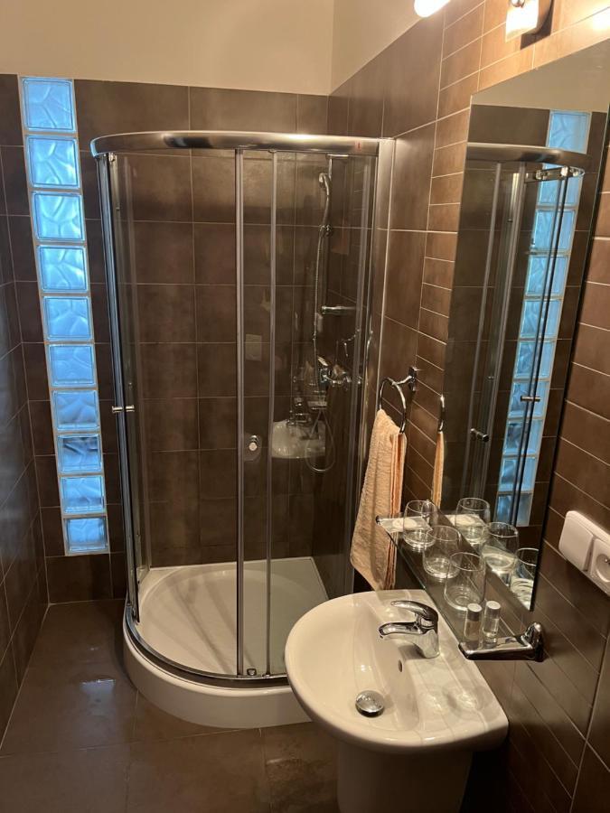 Apartmany U Reky Sazava Экстерьер фото