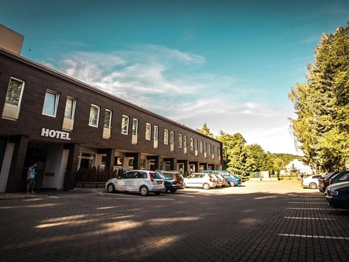 Apartmany U Reky Sazava Экстерьер фото