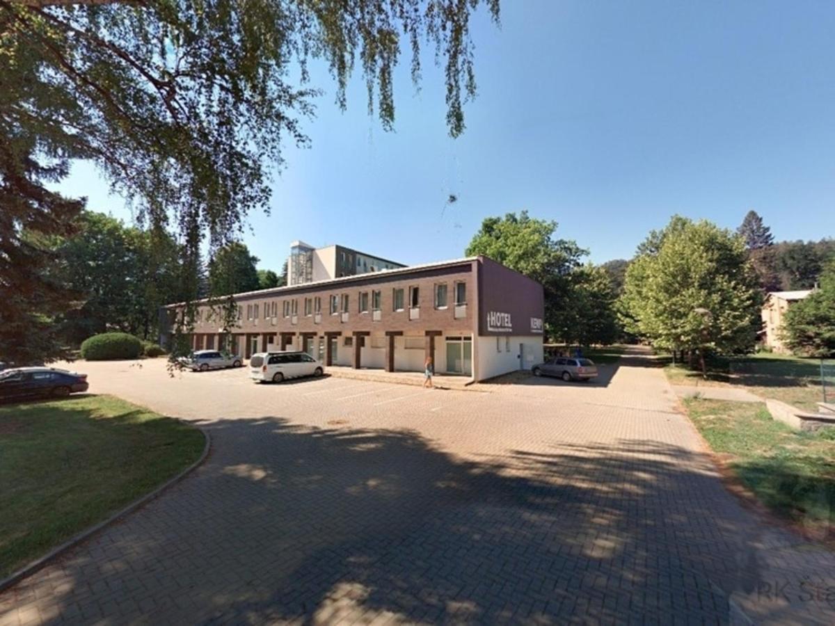 Apartmany U Reky Sazava Экстерьер фото