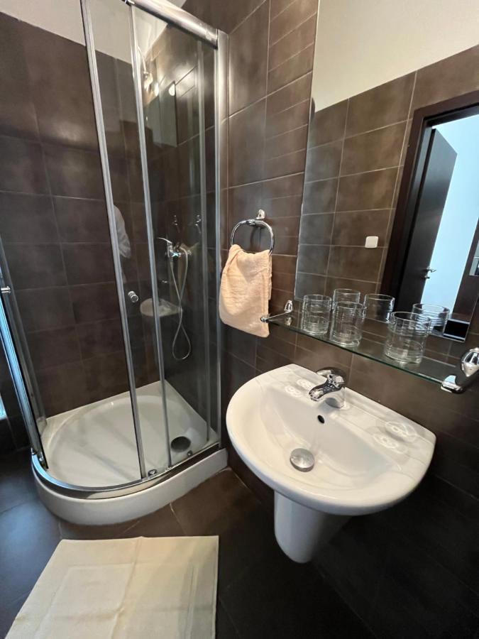 Apartmany U Reky Sazava Экстерьер фото