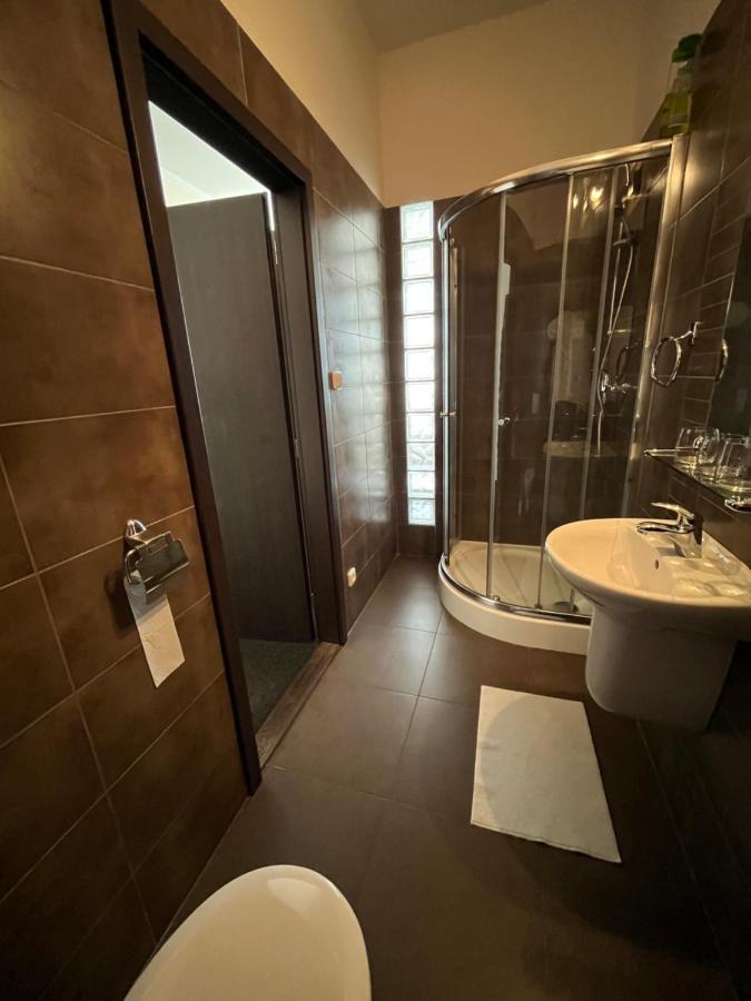 Apartmany U Reky Sazava Экстерьер фото