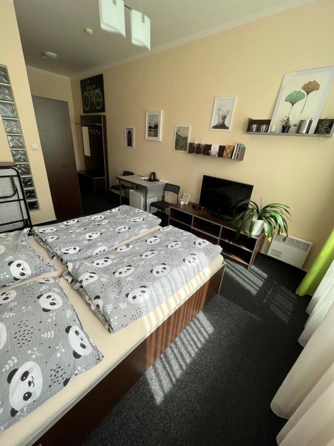 Apartmany U Reky Sazava Экстерьер фото