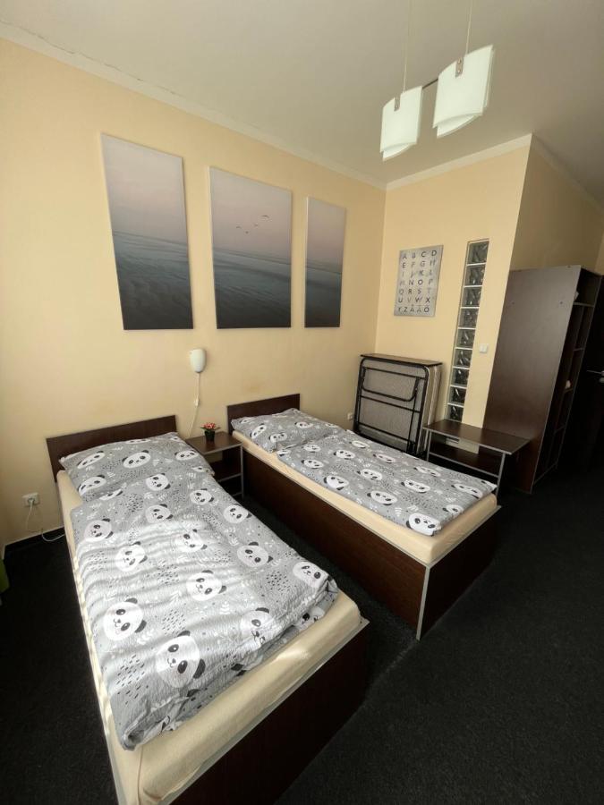 Apartmany U Reky Sazava Экстерьер фото