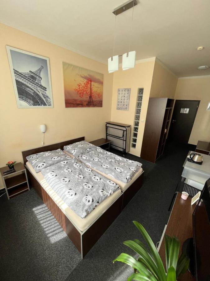 Apartmany U Reky Sazava Экстерьер фото