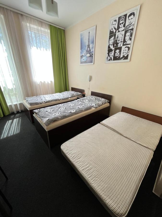 Apartmany U Reky Sazava Экстерьер фото