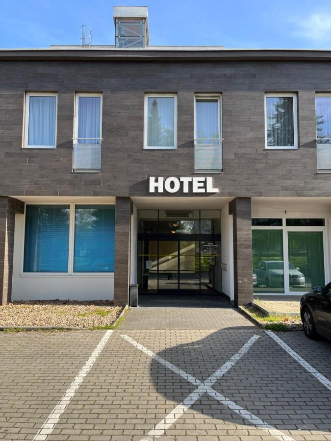 Apartmany U Reky Sazava Экстерьер фото