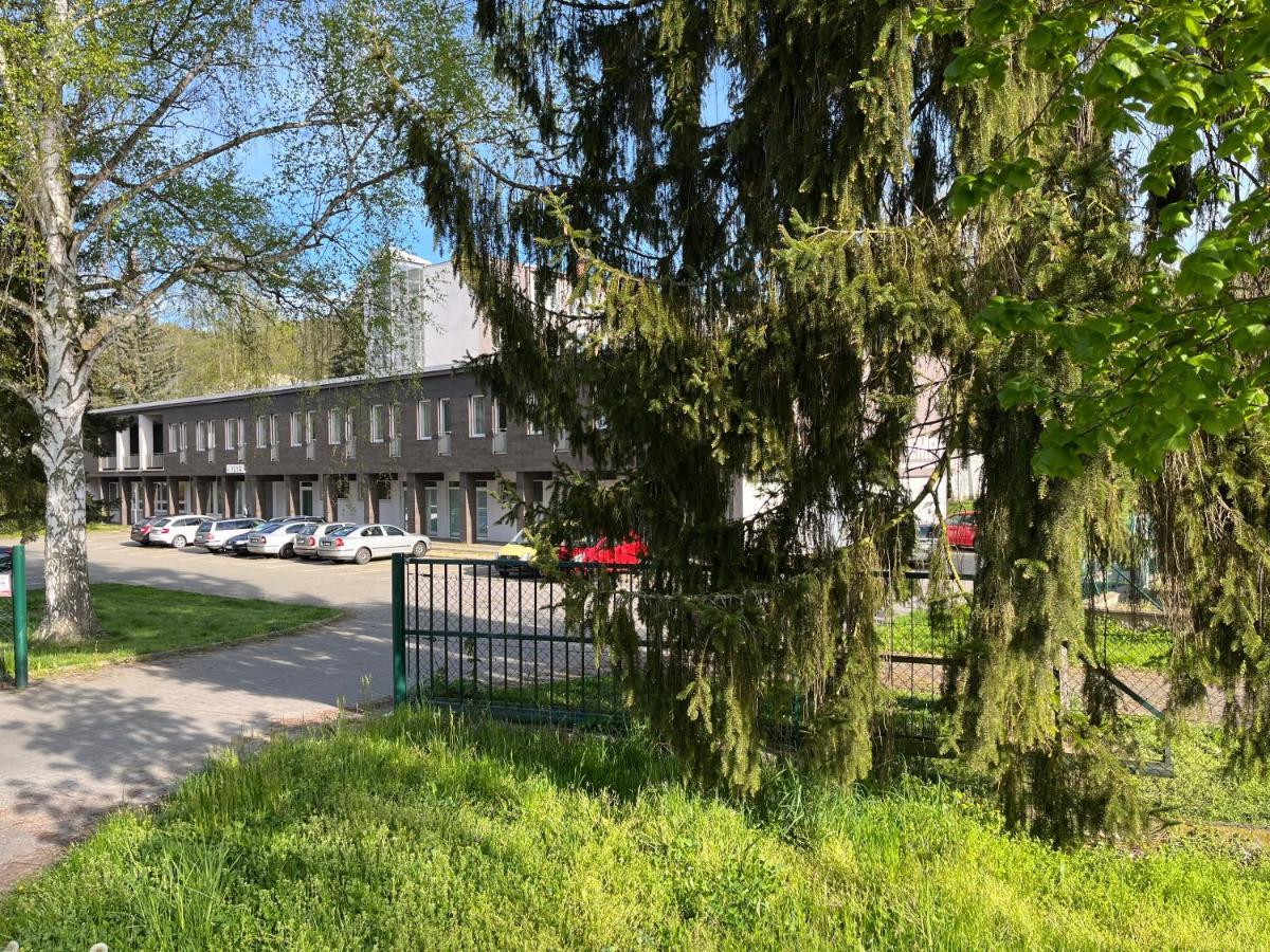 Apartmany U Reky Sazava Экстерьер фото